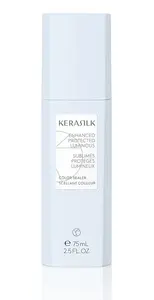 Лосьон для волос Shu Uemura KERASILK Specialist Color Sealer для окрашенных волос, 1 шт