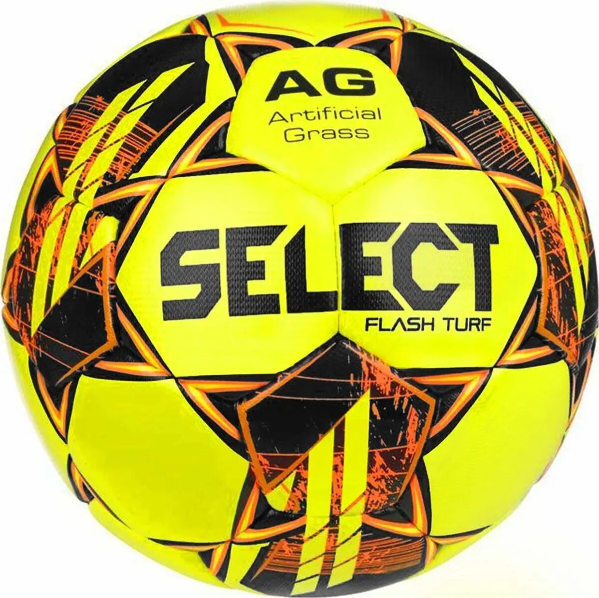 Futbola bumba SELECT Flash Turf FIFA