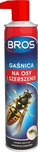 Spray insecticide BROS wasp and hornet spray – aerosol for wasps and hornets