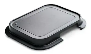 Крышка для кофеварки MOCCAMASTER, модель 13026 — совместима с H, KB, KBG, KBGC, Optio, Automatic, Automatic S, Manual, Manual S