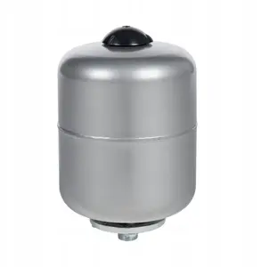 Расширительный бак для ГВС CIMM ACS 05L, 5 л, 2.5/10 бар, -10–+100 °C