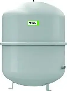 Расширительный бак Reflex N 35, 4 бар / 70°C, серый