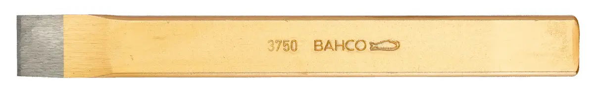 Клепальный зубило BAHCO 3750 Photo 2