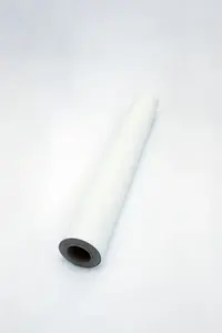 Voile curtain fabric OLAPLEX Novelio 2024 magnet voile lisse gv200cmg 1m x 10.4m