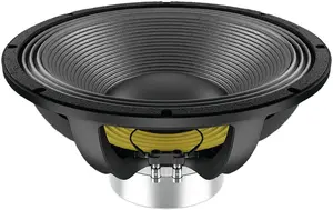 Loudspeaker Driver Podspeakers Lavoce WAN154.00 15" (38 cm) 1500 W 8 Ω