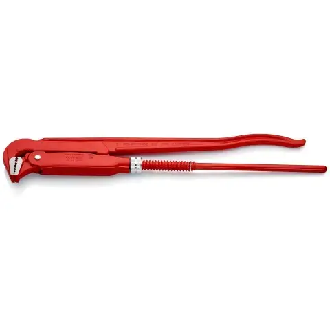 Knipex Swedish pipe wrench 560 mm Photo 2