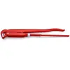 Knipex Swedish pipe wrench 560 mm Photo 2