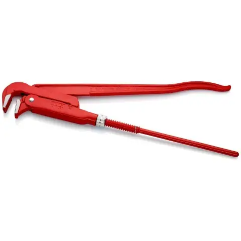 Knipex Swedish pipe wrench 560 mm Photo 3