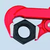 Knipex Swedish pipe wrench 560 mm Photo 4