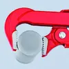 Knipex Swedish pipe wrench 560 mm Photo 5