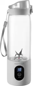Блендер кувшинный Concept Solution FitMaker SM4000 белый — настольный кувшинный блендер для дома