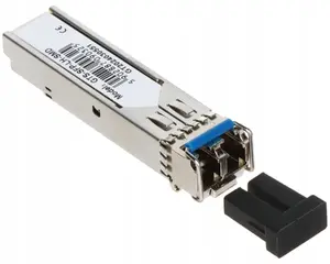 Single-Mode SFP Transceiver Module No name GTS-SFP-LH-SMD