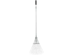 Rake Flo 99400 – garden rake, single-piece pack, model 99400