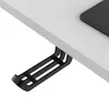 Стол Ultradesk Uplift Black, White Photo 14