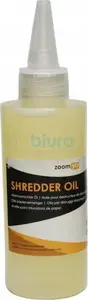 Shredder Oil Monolith 120 ml — Lubricant for Paper Shredders, Model 1930PTL120