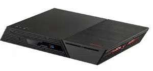 NAS server Asustor Flashstor 12 Pro FS6712X 12-bay, Quad-Core 2.0GHz, 10GbE, 16GB DDR4, 12x M.2 SSD