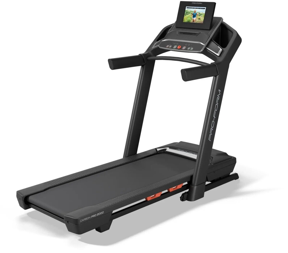 Skrejceliņš Pro Form Carbon Pro 2000