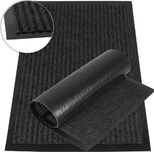 Durvju paklājs Vimar Entree BLACK 40x60 cm – Vimar WYCIER 60220