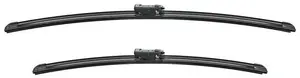 Комплект щёток стеклоочистителя Bosch Aerotwin Flatblade A986S
