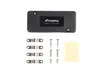 LANBERG PLC-6UL1-B распределительный модуль Cat6 Photo 2
