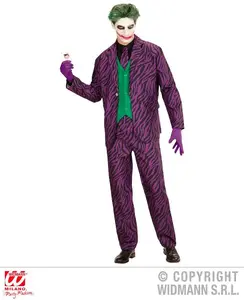 Fancy dress WIDMANN 19313 — costume by WIDMANN (model 19313)