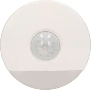 Night plug-in LED lamp ORNO LA-4 with motion sensor, corridor mode, 0.2W/3W, 200 lm