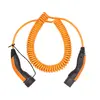 Lapp ÖLFLEX 5555936025 кабель Type 2–Type 2, 5 м Photo 3