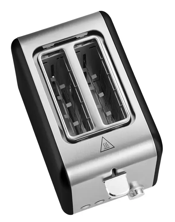 Toaster Concept Solution TE2050 — 2-slice 950 W Photo 2