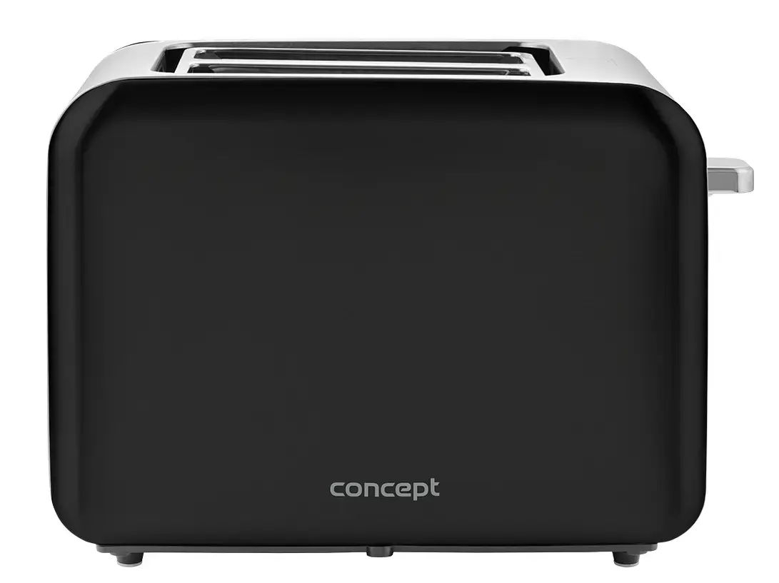 Toaster Concept Solution TE2050 — 2-slice 950 W Photo 4