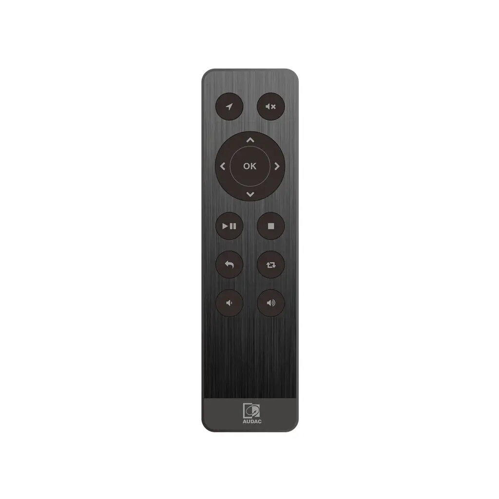 Remote Controls