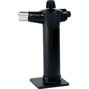 Gas torch Proline 60034 — handheld gas blow torch, 1 pc pack