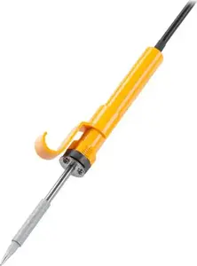 Soldering iron KEMOT UZD-22 30W — wired electric soldering tool, 30 W power