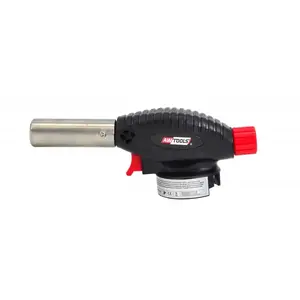 Газовая горелка AWTools AW13807 Photo 1