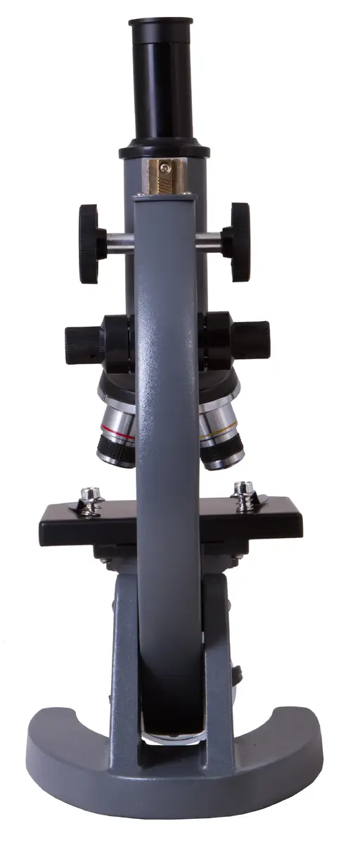 Levenhuk 5S NG 500x optiskais mikroskops Photo 6