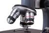 Levenhuk 5S NG 500x optiskais mikroskops Photo 8