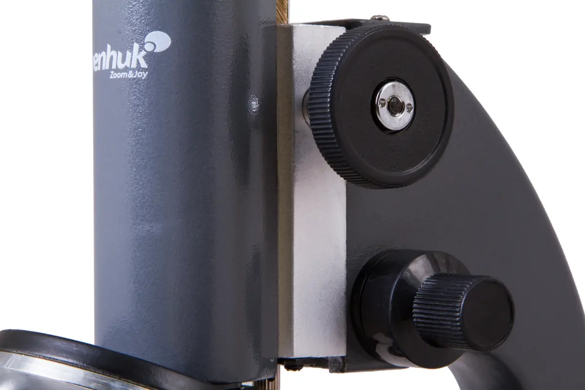 Levenhuk 5S NG 500x optiskais mikroskops Photo 9