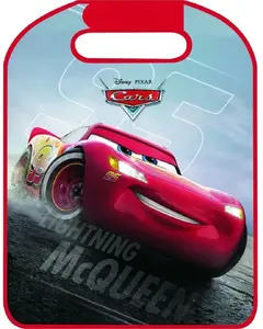 Защитный чехол для автомобильного сиденья REF Disney Cars — модель 10267, универсальный коврик для детских кресел