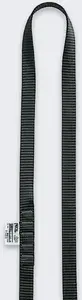 Šūta cilpa Rock Empire C40 80N, 80 cm, melna
