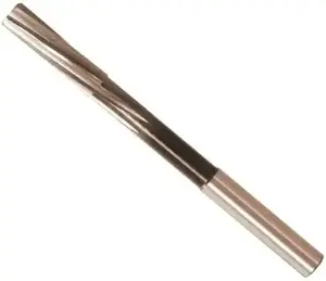 Mašīnas izvirzītājs cieta karbīda FANAR HA6 Ø6,04 mm (0/+0,005) 48/75 mm kāts E.5619.0
