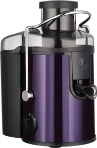 Centrifugal Juicer berlinger haus BH-9294 — domestic juicer, model BH-9294