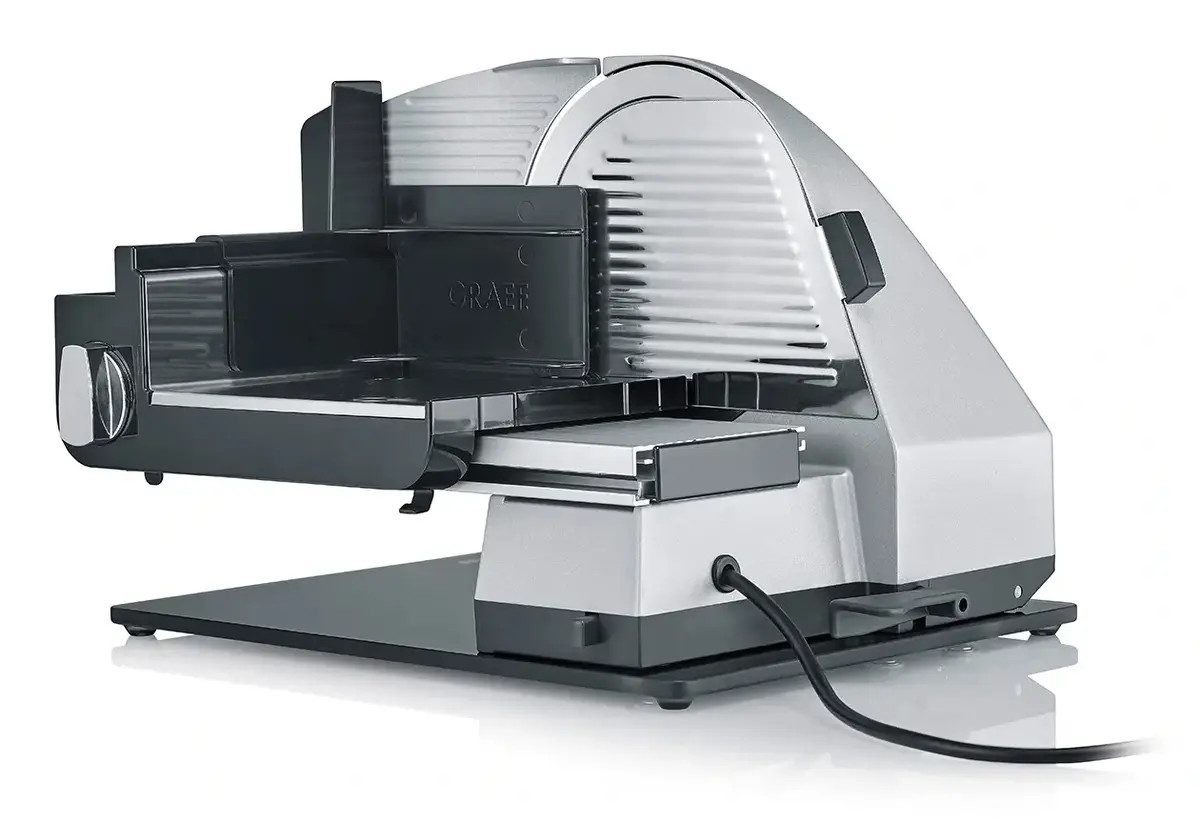 Electric slicer Graef CERA³ Photo 2