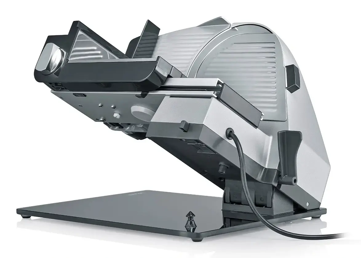 Electric slicer Graef CERA³ Photo 3