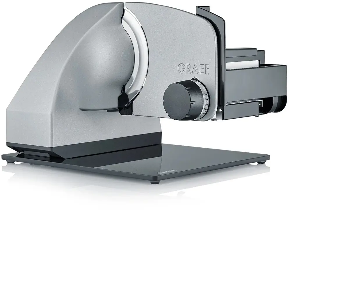 Electric slicer Graef CERA³ Photo 4