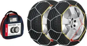 Sniega ķēdes Amio 02110 — 12 mm ķēdes biezums, modelis KN-50