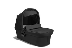Carry Cot Baby Jogger 2149199 — infant carry cot, black, max weight 9 kg, up to 6 months