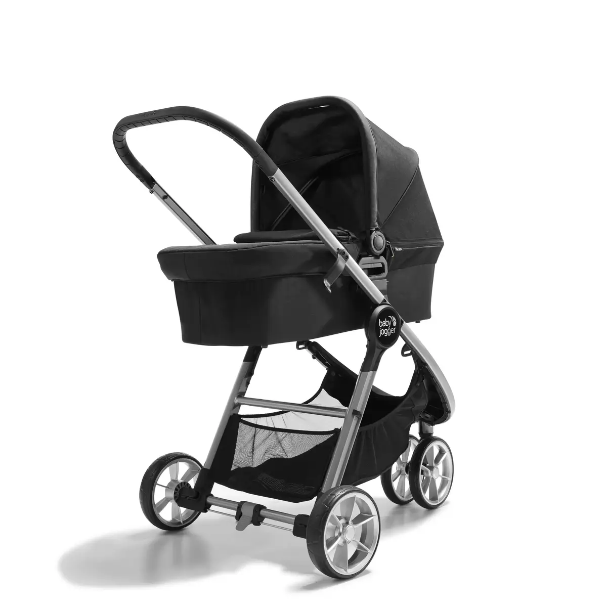 Baby Jogger 2149199 gultiņa Photo 4