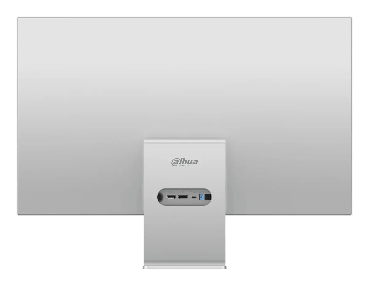 Dahua Technology LM27-P501 27" 5K монитор Photo 3