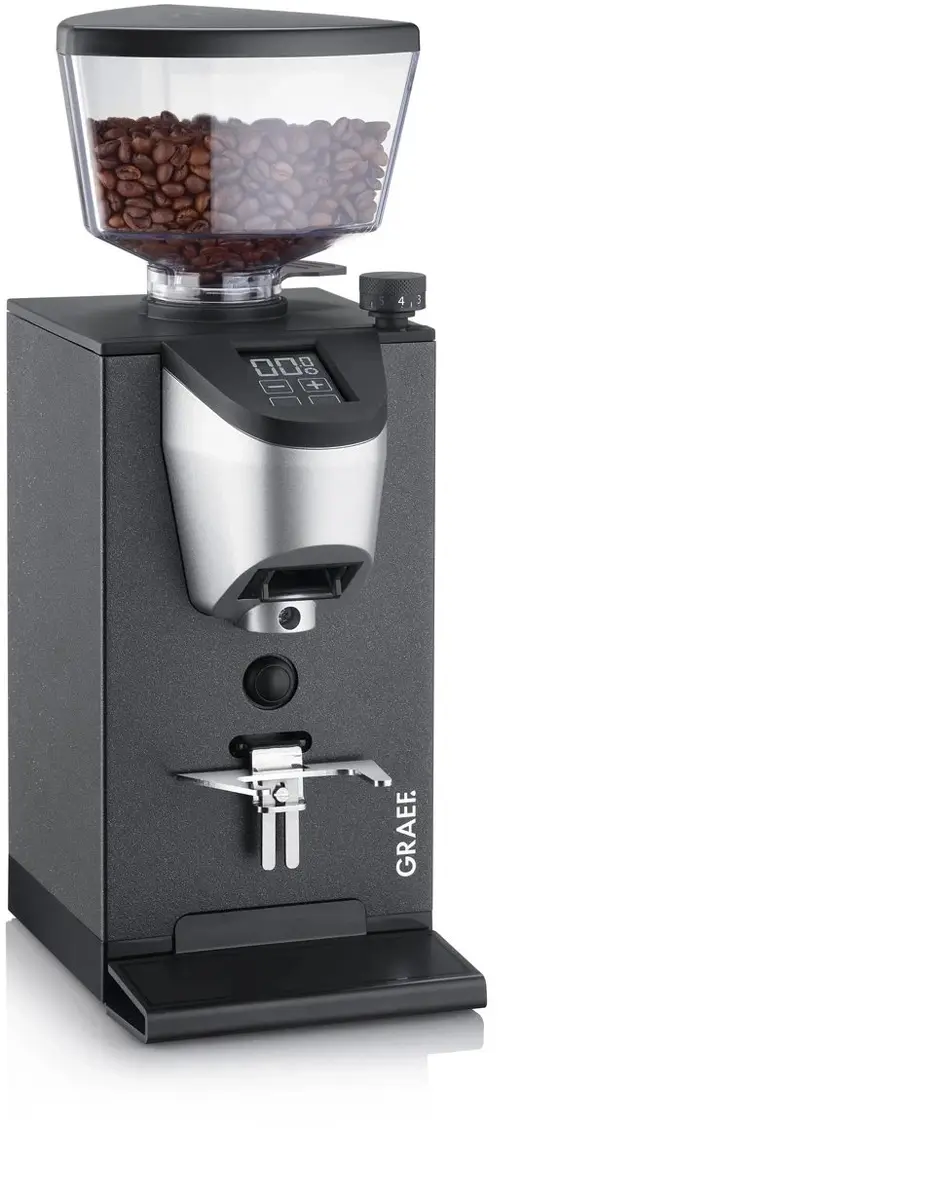 Burr coffee grinder Graef CM1116 Photo 2
