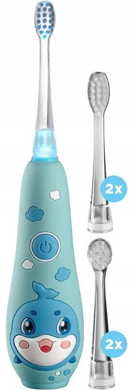 Electric Toothbrushes