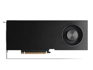Видеокарта HP NVIDIA RTX PH x5xxx 4DP, PCIe, 4 порта DisplayPort, произведено во Вьетнаме